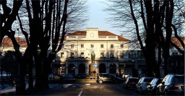 appartamento in vendita a Novara