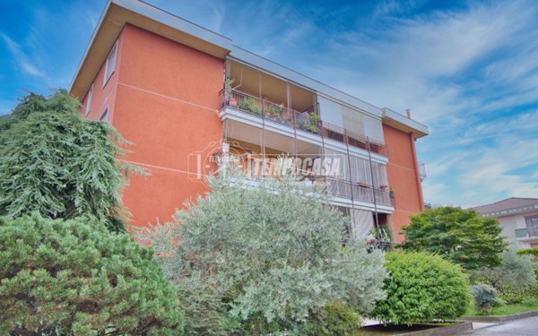 appartamento in vendita a Novara in zona zona Sant'Agabio