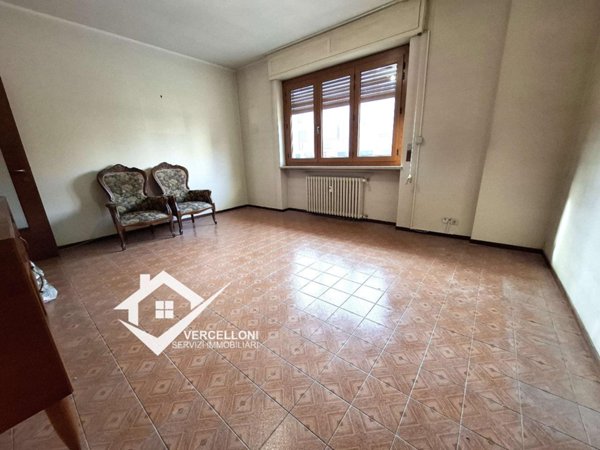appartamento in vendita a Novara in zona zona Agogna - San Paolo