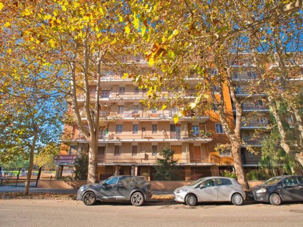 appartamento in vendita a Novara in zona Olengo