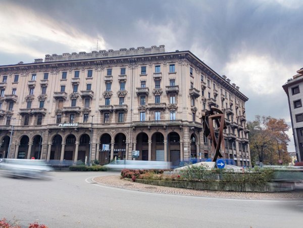 appartamento in vendita a Novara in zona Centro Città