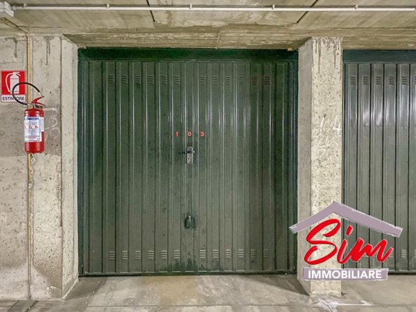 monolocale in vendita a Novara in zona Centro Città