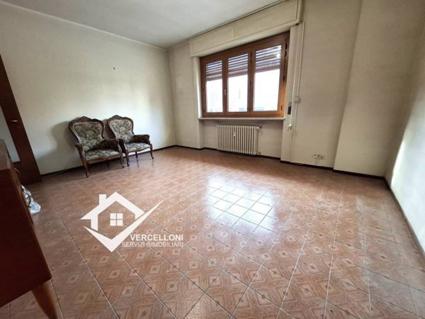 appartamento in vendita a Novara in zona zona Agogna - San Paolo