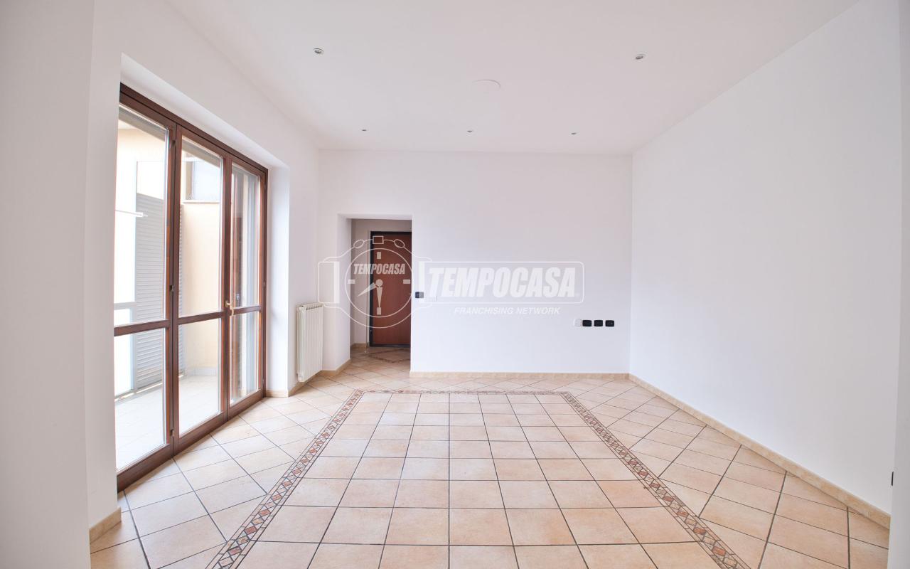 appartamento in vendita a Novara in zona zona San Martino