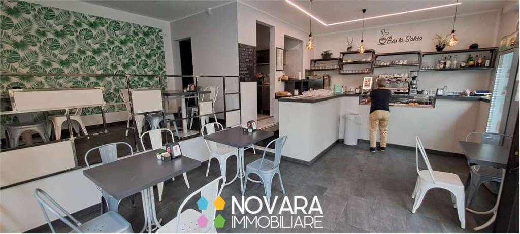 monolocale in vendita a Novara in zona Centro Città