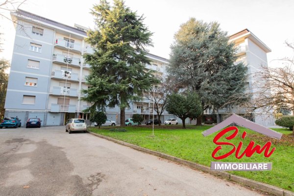 appartamento in vendita a Novara