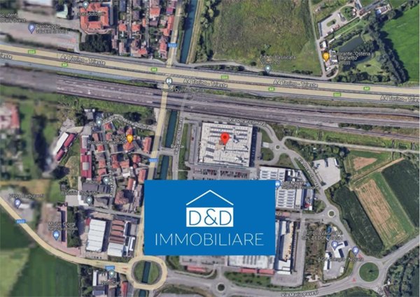 appartamento in vendita a Novara