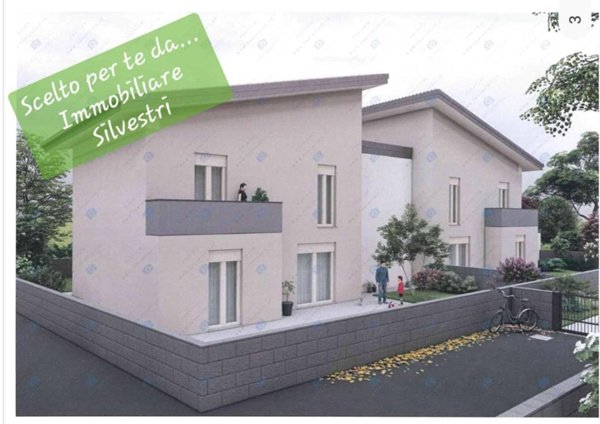 casa indipendente in vendita a Novara in zona Veveri