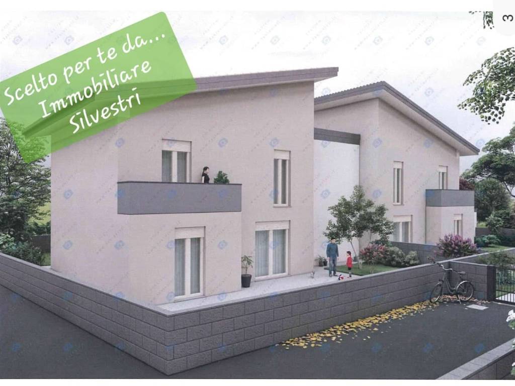 casa indipendente in vendita a Novara in zona zona Sant'Andrea - San Rocco