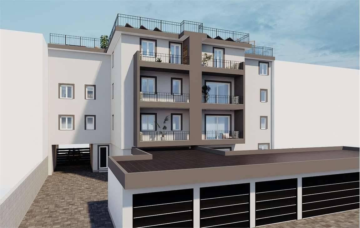 appartamento in vendita a Novara in zona zona San Martino