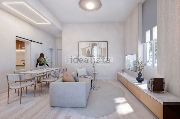 appartamento in vendita a Novara