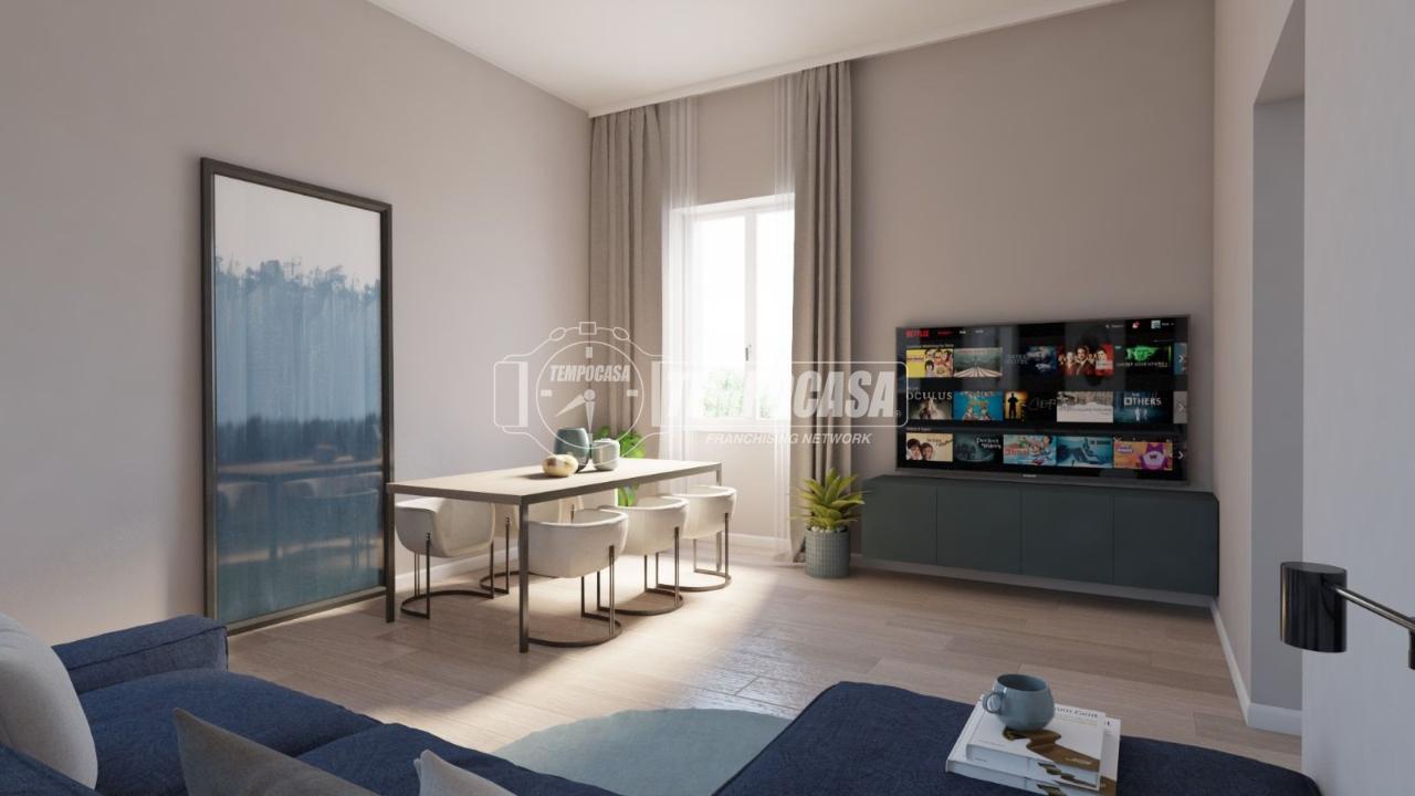 appartamento in vendita a Novara in zona zona Bicocca