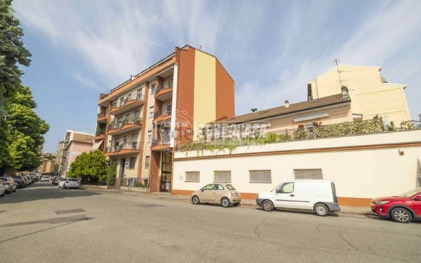 appartamento in vendita a Novara