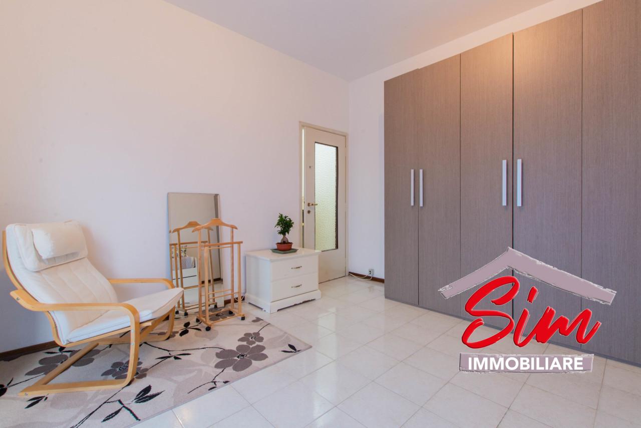 appartamento in vendita a Novara in zona zona Agogna - San Paolo