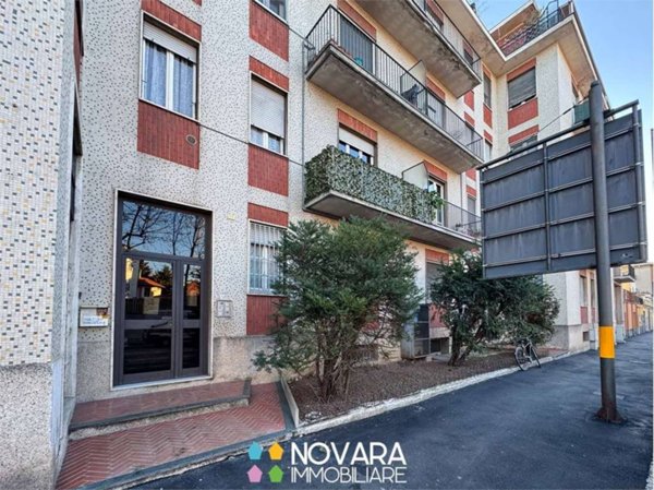 appartamento in vendita a Novara in zona zona Bicocca