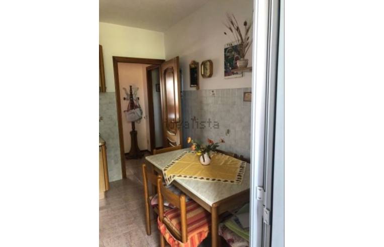 appartamento in vendita a Novara in zona zona Cittadella - Villaggio Dalmazia