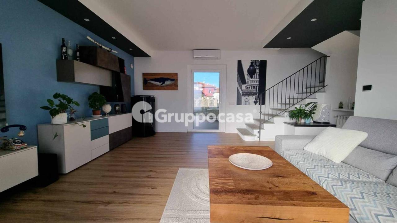 appartamento in vendita a Novara in zona zona Bicocca