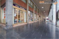 negozio in vendita a Novara in zona Centro Città