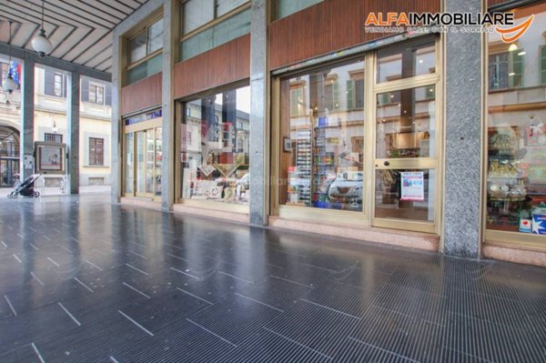 monolocale in vendita a Novara in zona Centro Città