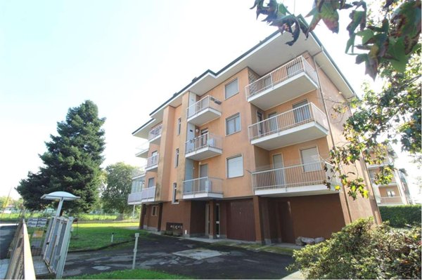 appartamento in vendita a Novara in zona zona Cittadella - Villaggio Dalmazia