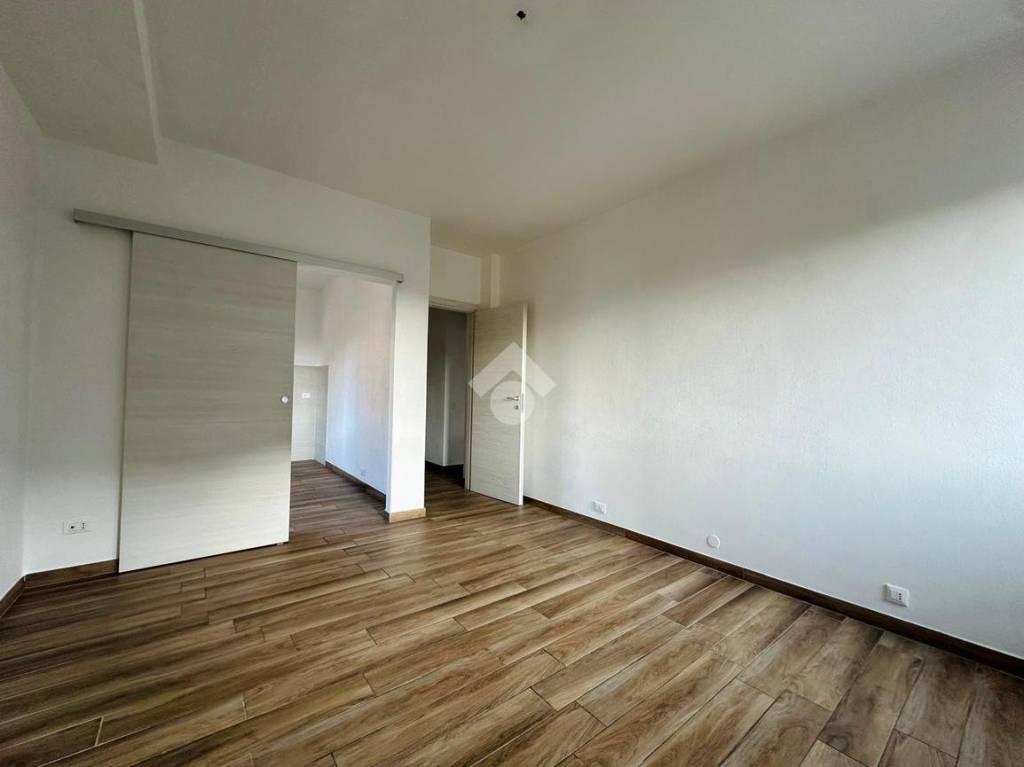 appartamento in vendita a Novara in zona zona Agogna - San Paolo
