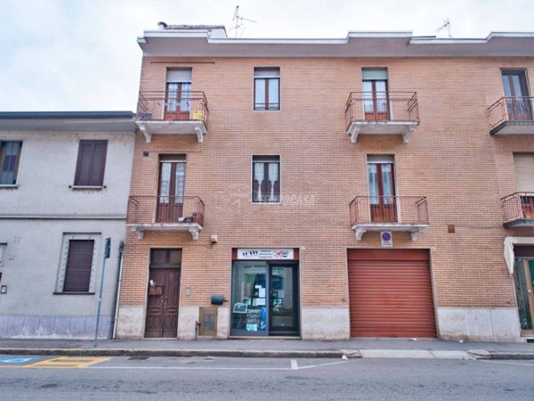 appartamento in vendita a Novara in zona zona San Martino