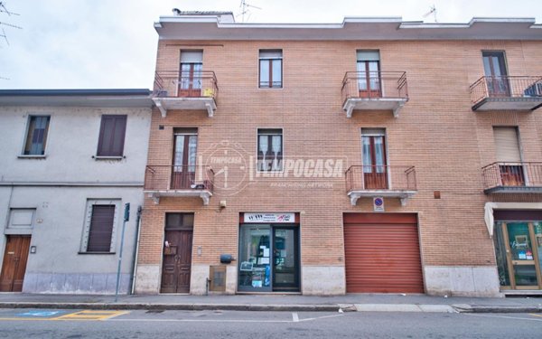 appartamento in vendita a Novara in zona zona San Martino