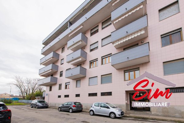 appartamento in vendita a Novara in zona zona Bicocca