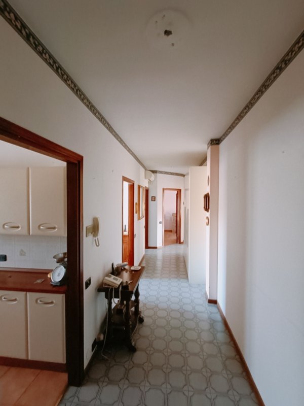 appartamento in vendita a Novara in zona zona Agogna - San Paolo
