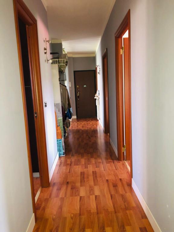 appartamento in vendita a Novara in zona zona Sant'Andrea - San Rocco
