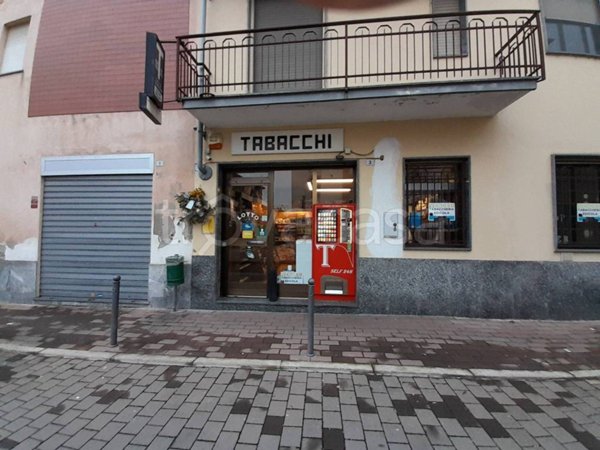 appartamento in vendita a Novara in zona Pernate