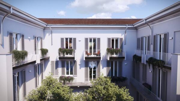 appartamento in vendita a Novara in zona Centro Città