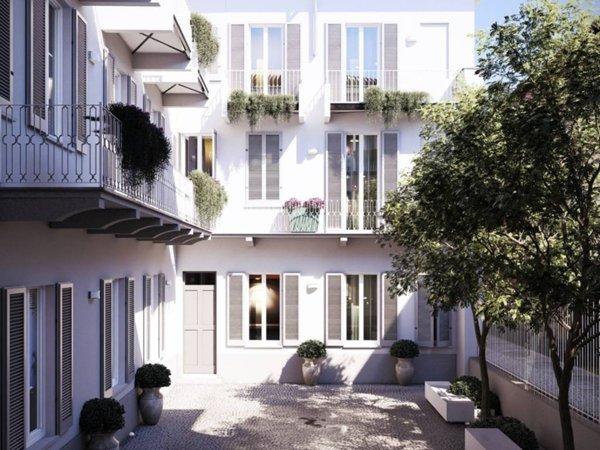 appartamento in vendita a Novara in zona Centro Città