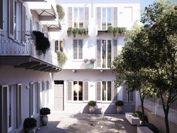 appartamento in vendita a Novara in zona Centro Città