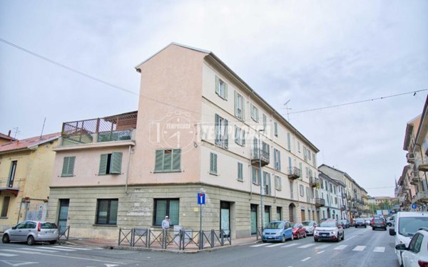 appartamento in vendita a Novara in zona zona Sant'Agabio