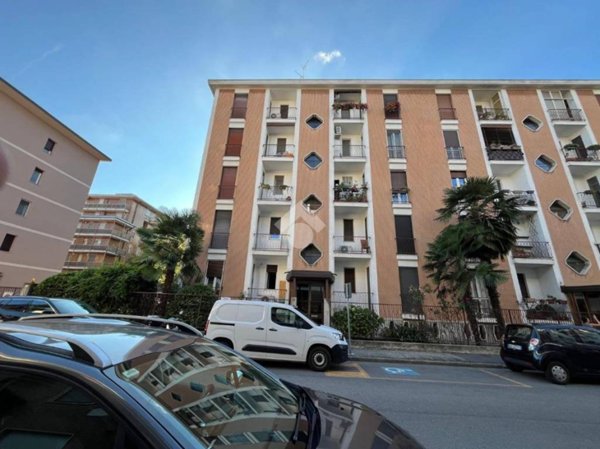appartamento in vendita a Novara in zona zona Porta Mortara