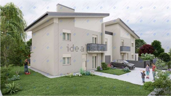 casa indipendente in vendita a Novara