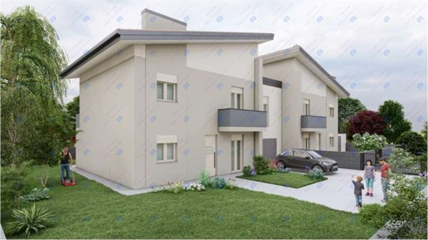 casa indipendente in vendita a Novara in zona zona Sant'Andrea - San Rocco