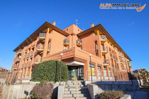 appartamento in vendita a Novara in zona zona Sant'Agabio