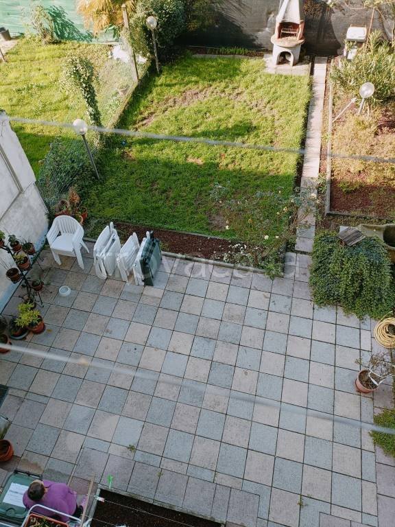 appartamento in vendita a Novara in zona zona Sant'Agabio