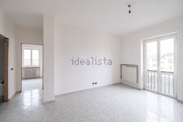 appartamento in vendita a Novara