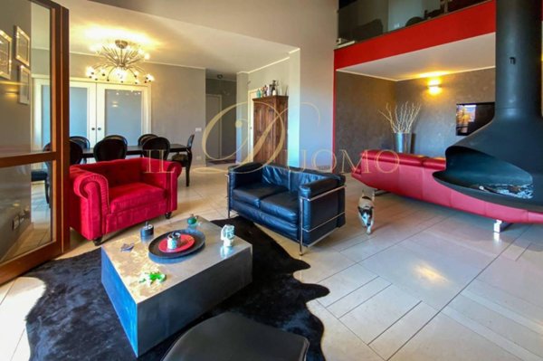 appartamento in vendita a Novara in zona Zona Santa Rita