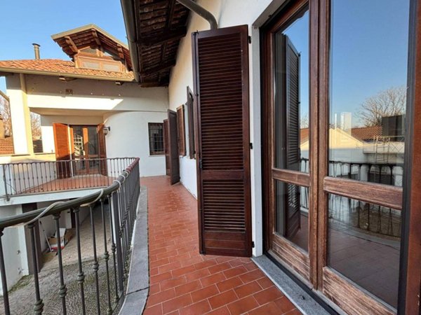 casa indipendente in vendita a Novara in zona zona Sant'Andrea - San Rocco