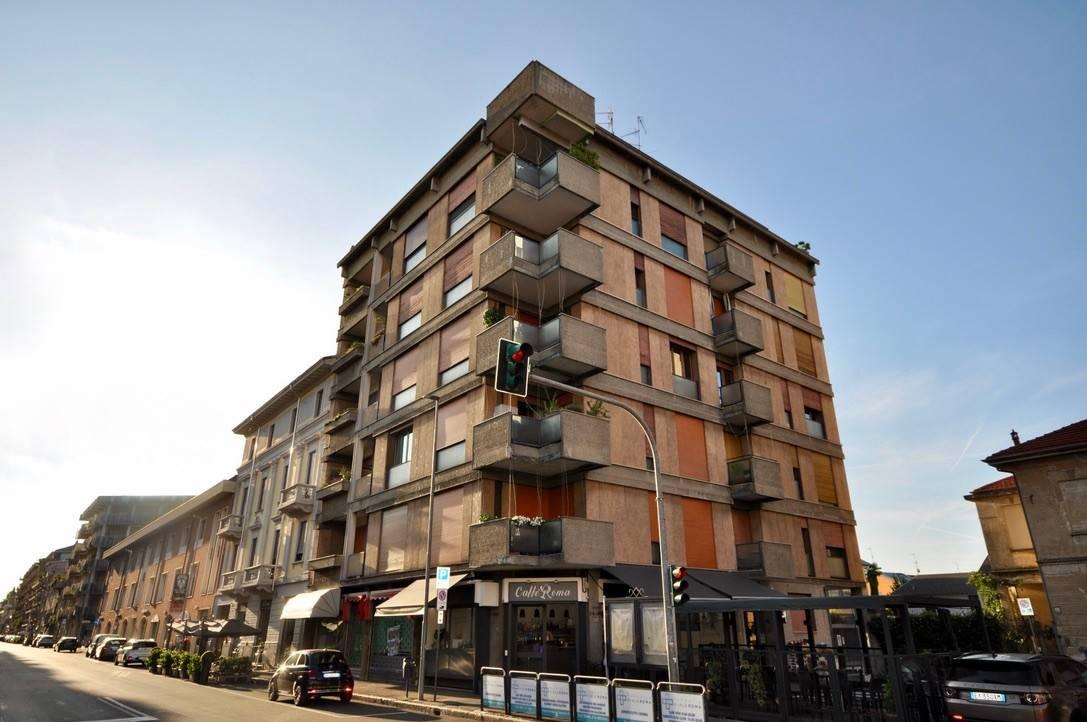 appartamento in vendita a Novara in zona zona Sacro Cuore