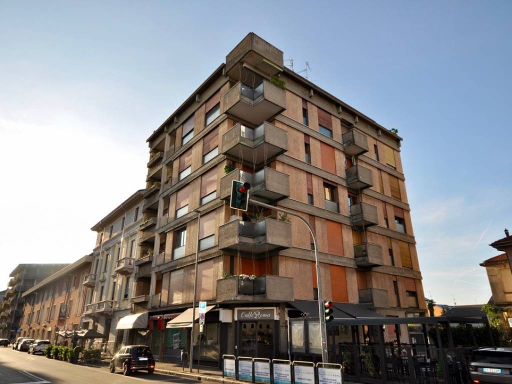 appartamento in vendita a Novara in zona zona Sacro Cuore