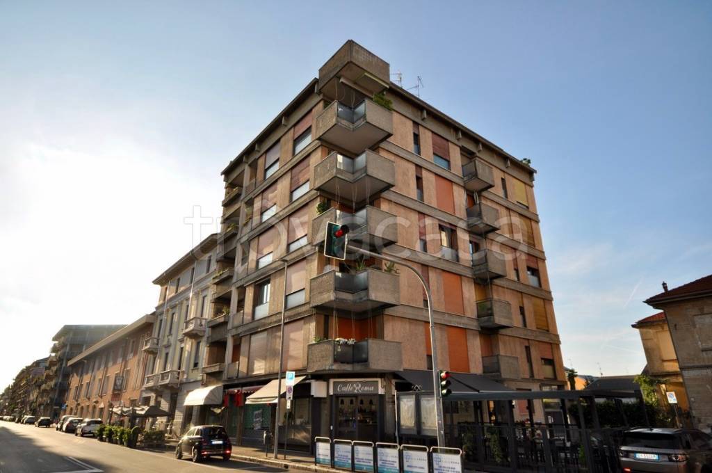 appartamento in vendita a Novara in zona zona Sacro Cuore