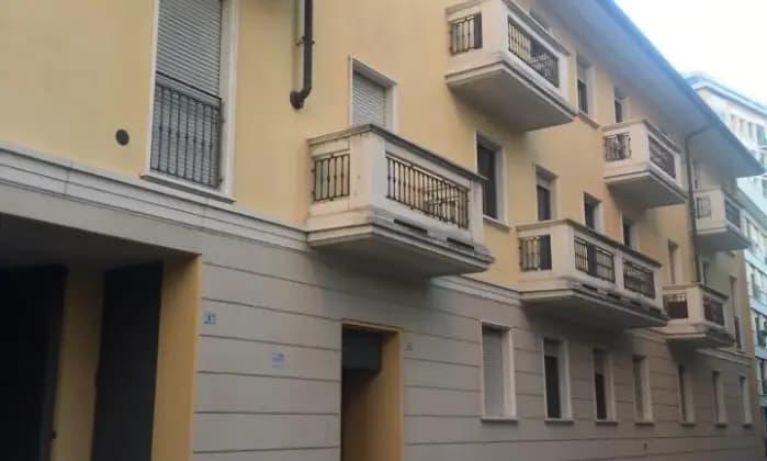 appartamento in vendita a Novara in zona zona Porta Mortara