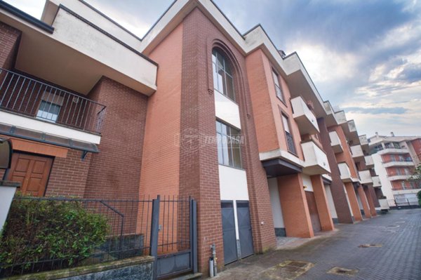 appartamento in vendita a Novara in zona zona Bicocca