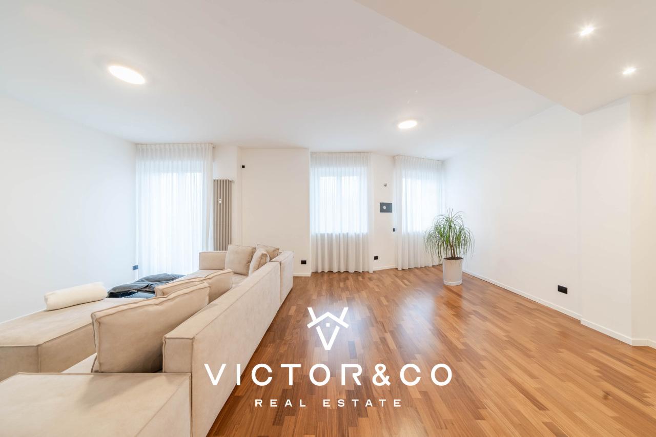 appartamento in vendita a Novara in zona Centro Città