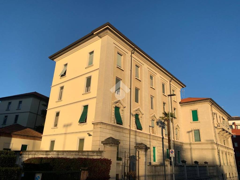 appartamento in vendita a Novara